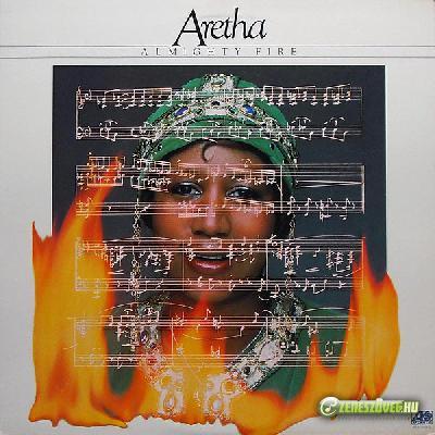 Aretha Franklin -  Almighty Fire