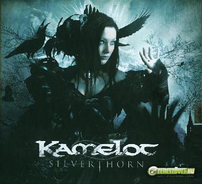 Kamelot -  Silverthorn