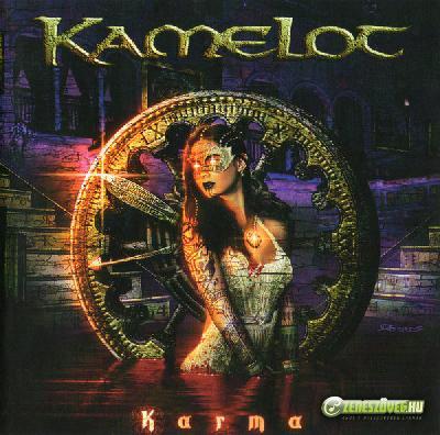 Kamelot -  Karma