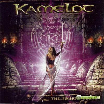 Kamelot -  The Fourth Legacy