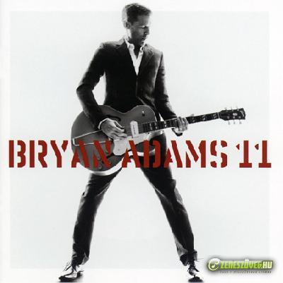 Bryan Adams -  11