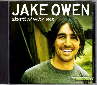 Jake Owen -  Startin' with Me
