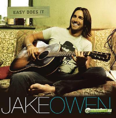 Jake Owen -  Easy Does It