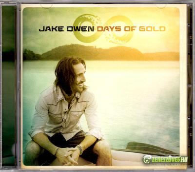 Jake Owen -  Days of Gold
