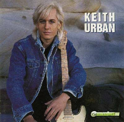 Keith Urban -  Keith Urban