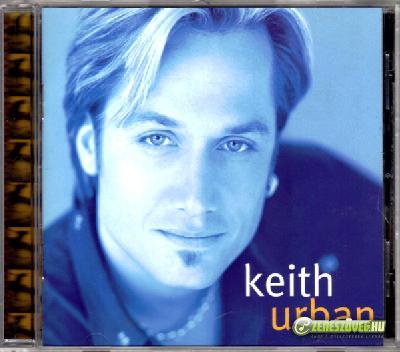 Keith Urban -  Keith Urban