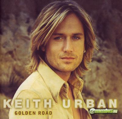 Keith Urban -  Golden Road