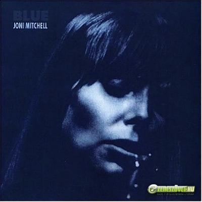 Joni Mitchell -  Blue