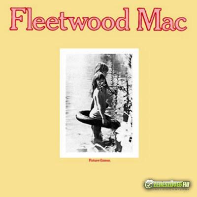 Fleetwood Mac  -  Future Games