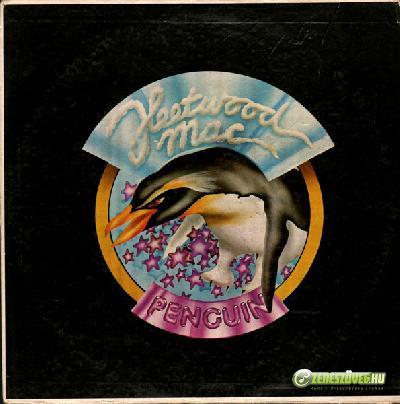 Fleetwood Mac  -  Penguin