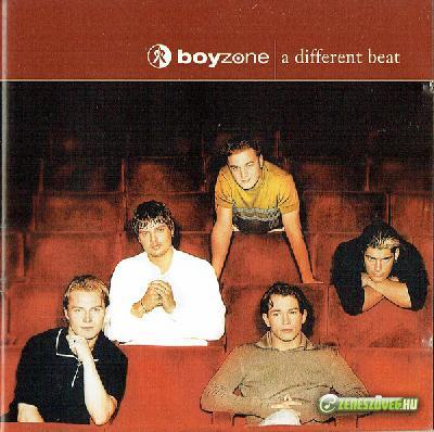 Boyzone -  A Different Beat