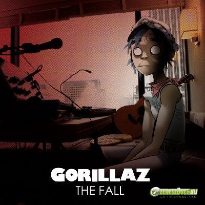 Gorillaz -  The Fall