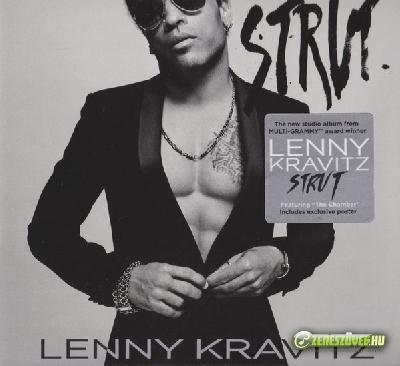 Lenny Kravitz -  Strut