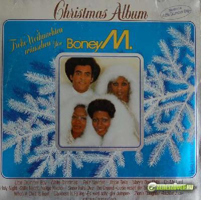 Boney M. -  Christmas Album