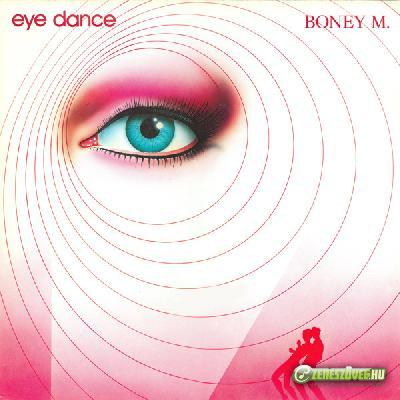 Boney M. -  Eye Dance