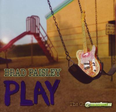 Brad Paisley -  Play