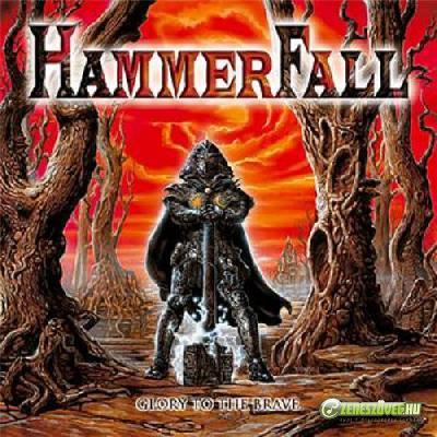 HammerFall  -  Glory to the Brave