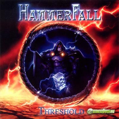 HammerFall  -  Threshold