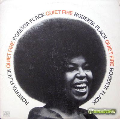 Roberta Flack -  Quiet Fire