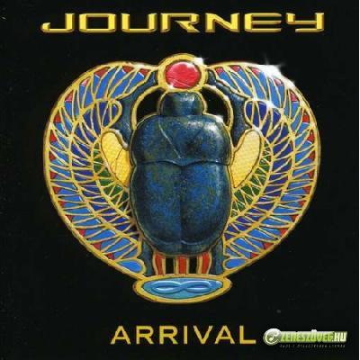 Journey -  Arrival