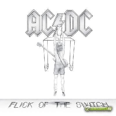 AC/DC -  Flick of the Switch