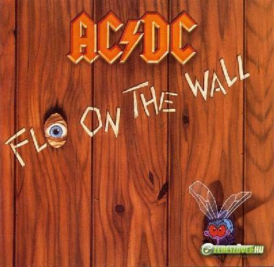 AC/DC -  Fly on the Wall