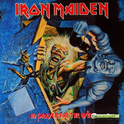 Iron Maiden -  No Prayer for the Dying