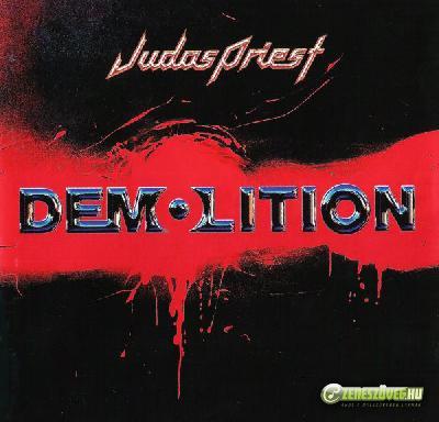 Judas Priest -  Demolition