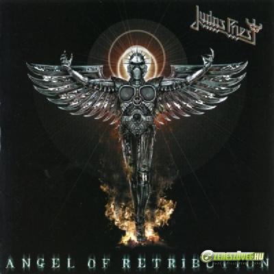 Judas Priest -  Angel of Retribution