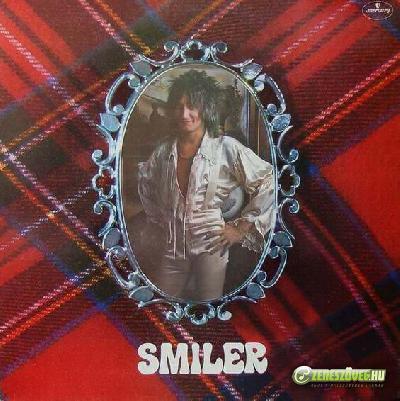 Rod Stewart -  Smiler