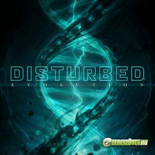 Disturbed -  Evolution