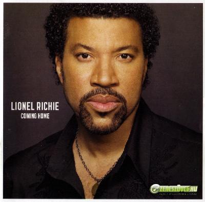 Lionel Richie -  Coming Home