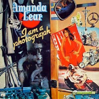 Amanda Lear -  I Am a Photograph