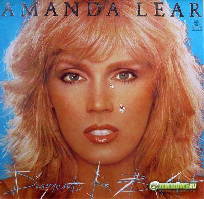Amanda Lear -  Diamonds for Breakfast