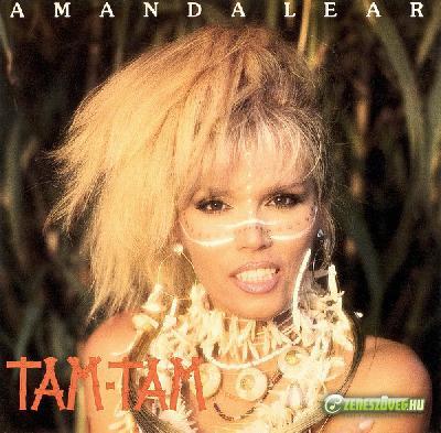 Amanda Lear -  Tam-Tam
