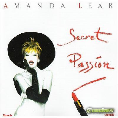 Amanda Lear -  Secret Passion