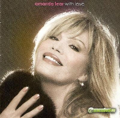 Amanda Lear -  With Love