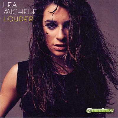 Lea Michele -  Louder