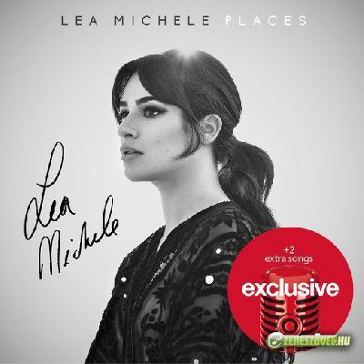 Lea Michele -  Places