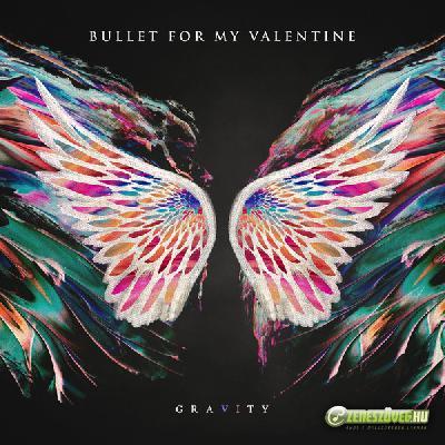 Bullet for My Valentine -  Gravity