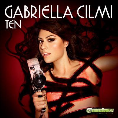 Gabriella Cilmi -  Ten