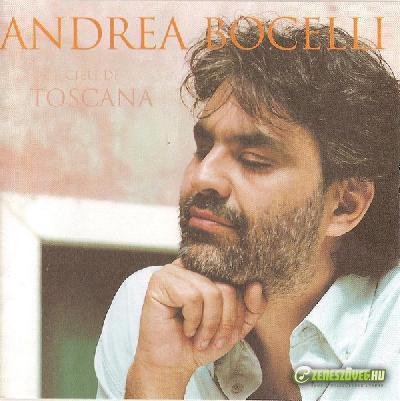 Andrea Bocelli -  Cieli di Toscana