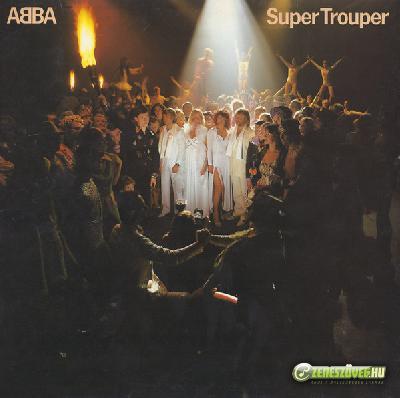 Abba -  Super Trouper