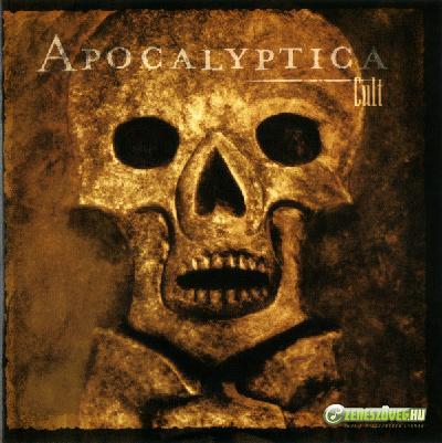 Apocalyptica -  Cult