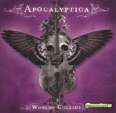 Apocalyptica -  Worlds Collide
