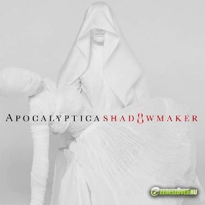 Apocalyptica -  Shadowmaker
