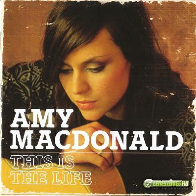 Amy MacDonald -  This Is the Life