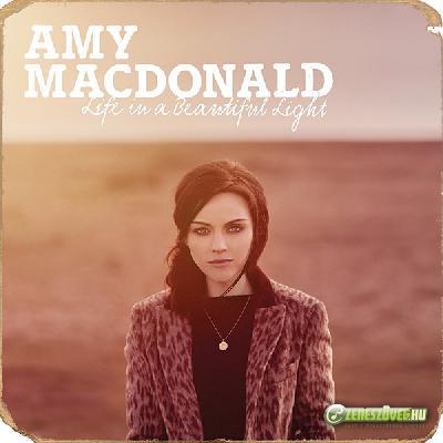 Amy MacDonald -  Life in a Beautiful Light