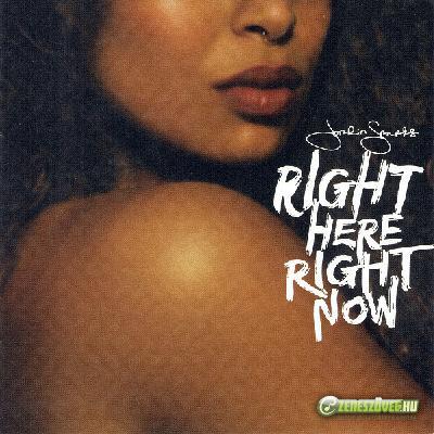 Jordin Sparks -  Right Here Right Now