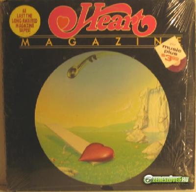 Heart -  Magazine